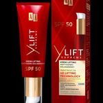 AA Y LIFT SUPREME Lifting hatású nappali arckrém SPF 50 40 ml fotó