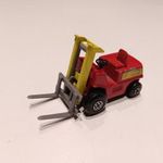 Matchbox _ Fork Lift Truck fotó