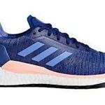 50ezres ADIDAS BOOST Solar Glide női futócipő, sportcipő 39 1/3-os SZÉP!!! fotó