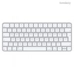 Apple Magic Keyboard (2024) Touch ID Bluetooth Keyboard White HU MXCK3MG/A fotó