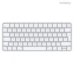 Apple Magic Keyboard Wireless Touch ID 2021 HU MK293MG/A fotó