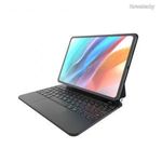 FIXED védő tok vezeték nélküli billentyűzettel Apple iPad Pro 11" M4 2024 CZ, fekete FIXTY-11M4-C... fotó