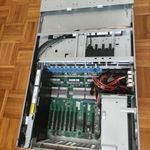 Árcsökkenés 300000 - 100000, HP Proliant DL580 G8 fotó