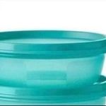 Tupperware színes saláták 1db 300 ml ÚJ akciós fotó