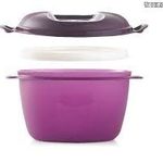 Tupperware Mikrós rizsfőző 3 literes fotó