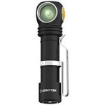 ArmyTek Wizard C2 WG Warm LED Fejlámpa Akkuról üzemeltetett 1100 lm 13 óra F09201W fotó