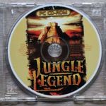 Jungle Legend- PC CD fotó