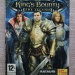 King's Bounty: The Legend - PC fotó