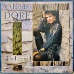 Valerie Dore – The Legend LP fotó