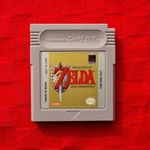 The Legend of Zelda Link's Awakening US (Nintendo Game Boy) color advance gameboy ANGOL nyelvű fotó