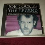 Joe Cocker - The legend fotó