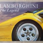 Lamborghini: the Legend T50d fotó