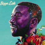 John Legend: Bigger Love fotó