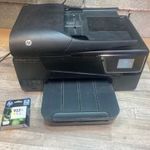 HP Officejet 6700 Premium all in one nyomtató és szkenner. fotó