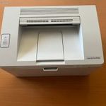 HP LaserJet Pro M102a nyomtató, garanciával fotó