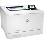 HP Color LaserJet M552 - használt fotó