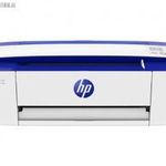 HP DeskJet 3760 multifunkciós színes WiFi tintasugaras nyomtató fotó