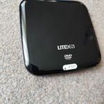 LiteON eTDU108-02 1 DVD-ROM fotó