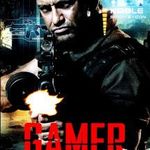 Gamer - Játék a végsőkig ~ DVD Amerikai akciófilm, Gerard Butler , Amber Valletta fotó