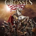 Királyok és Keresztek magyar történelmi képregény - Kings and Crosses teljesen angol nyelvű kiadás - fotó