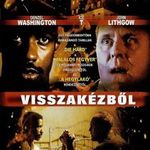 Visszakézből ~ DVD Amerikai akciófilm, Denzel Washington , Ice-T fotó