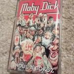 Moby Dick-Indul a Boksz fotó