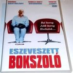 Eszeveszett bokszoló (eredeti DVD film) 2004. 16+ fotó