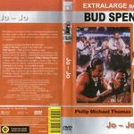 EXTRALARGE 4. - JO-JO DVD - BUD SPENCER fotó