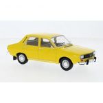 Dacia 1300 1: 24 WhiteBox fotó