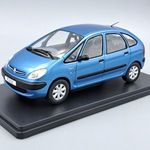 Citroen Xsara Picasso 1: 24 WhiteBox fotó