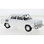 Skoda 1000MB 1: 24 WhiteBox fotó