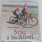 SRÁC A BICIKLIVEL (Cécile de France, Thomas Doret) fotó