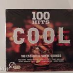 Various - 100 Hits Cool (5CD) új fotó