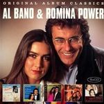 Al Bano & Romina Power - Original Album Classics (5 CD) fotó