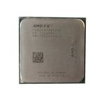 AMD FX-8350 processzor 8x4GHz AM3+ fotó