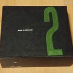 Depeche Mode 2 box: Singles 7-12 maxi cd lemezek 1 Ft ról nmá! fotó