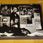 Depeche Mode: 101 dupla cd lemez 1 Ft ról nmá! Francia kiadás! fotó