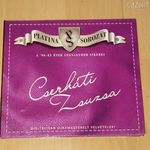 Platina Sorozat : Cserháti Zsuzsa cd lemez 1 Ft ról nmá! fotó