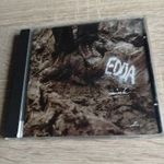 Edda Művek – Edda 2. (1995) HUNGAROTON-GONG KIADÁSÚ RITKA CD ! fotó