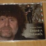 Bornai Tibor : Darab a szívemből maxi cd lemez 1 ft ról nmá! fotó