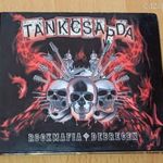 Tankcsapda: Rockmafia Debrecen cd lemez 1 Ft ról nmá! fotó