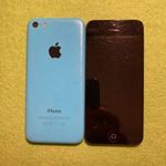 iPhone 5c A1507 fotó