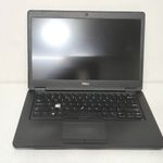 21. Dell Latitude 5495, 14" FHD kijelző, AMD ® Ryzen 5 Pro™ 2500U CPU, Félkonfig Hibás fotó