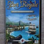 Port Royale: Arany, hatalom és kalózok - PC fotó