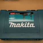 Makita hr2470 Ütvefúró, vésőgép fotó