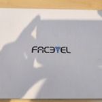 Facetel Q10 tablet fotó