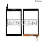 Lenovo Tab 2 A7-10F A7-10 7" érintőpanel fekete fotó