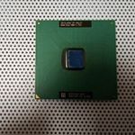 Intel Pentium III Coppermine 850/256/100 (SL4Z2) Socket 370 CPU fotó