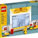 LEGO Creator 40359 - Store képkeret Új, bontatlan fotó