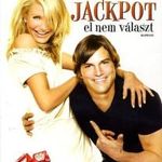 MÍG A JACKPOT EL NEM VÁLASZT (2008) DVD - CAMERON DIAZ fotó